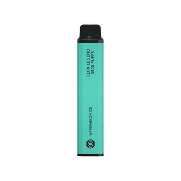 Elux Legend 3500 Puffs Prefilled Vape - Image 33