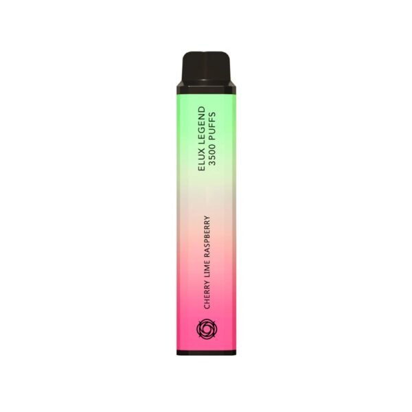 Elux Legend 3500 Puffs Prefilled Vape - Image 49