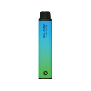 Elux Legend 3500 Puffs Vim2 Vape