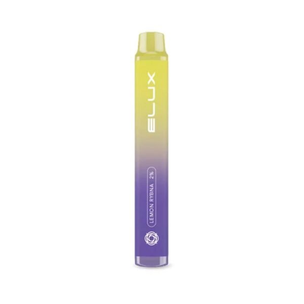 Lemon Rybna Elux Legend Mini Vape