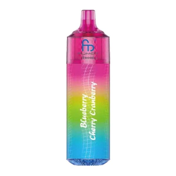 Fumot RandM T9000 Prefilled Vape - Image 10