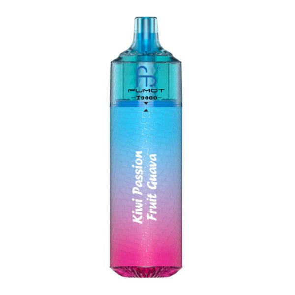 Fumot RandM T9000 Prefilled Vape - Image 12