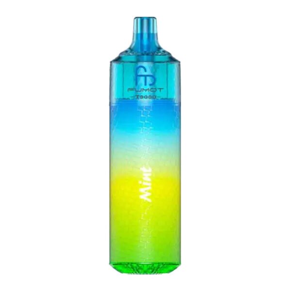 Fumot RandM T9000 Prefilled Vape - Image 26
