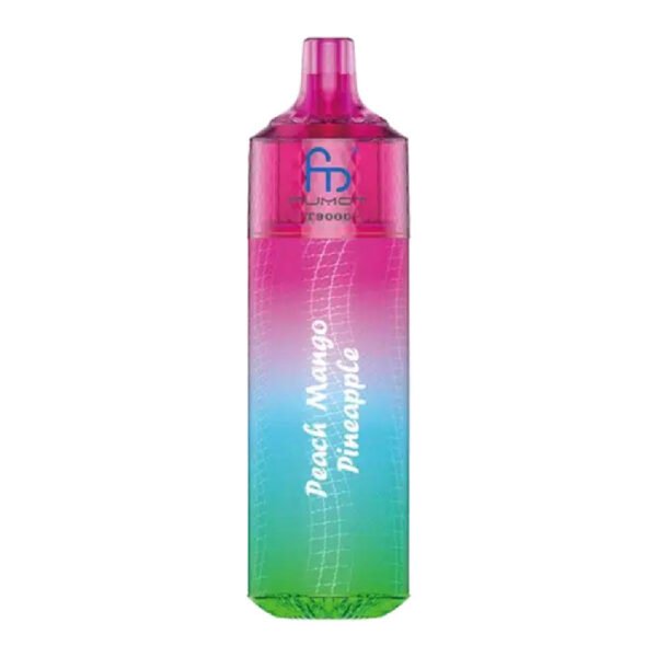 Fumot RandM T9000 Prefilled Vape - Image 17