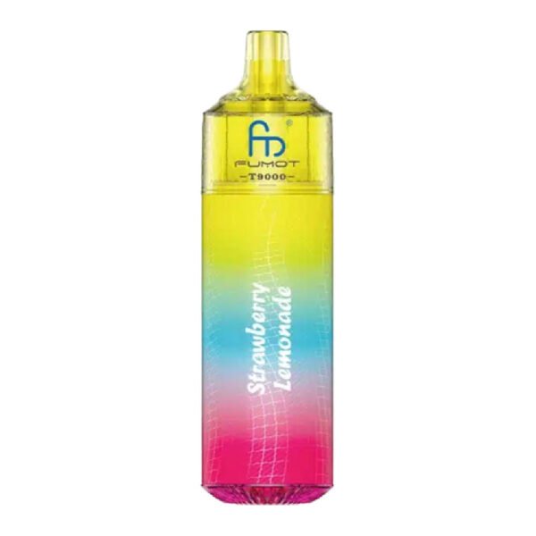 Fumot RandM T9000 Prefilled Vape - Image 19