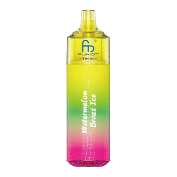 Fumot RandM T9000 Prefilled Vape - Image 21