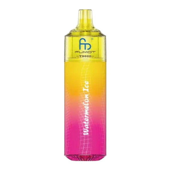 Fumot RandM T9000 Prefilled Vape - Image 23