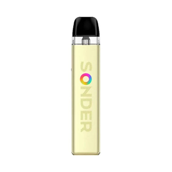 Geekvape Sonder Q2 Pod Kit - Image 3