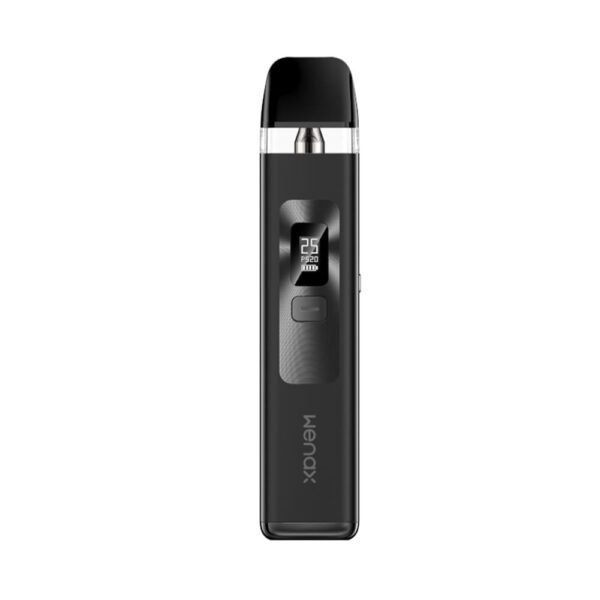 Geekvape Wenax Q Pod Kit - Image 6