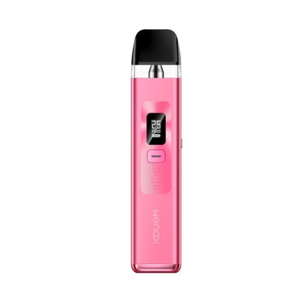 Geekvape Wenax Q Pod Kit - Image 8