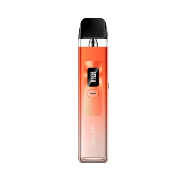 Geekvape Wenax Q Pod Kit - Image 9