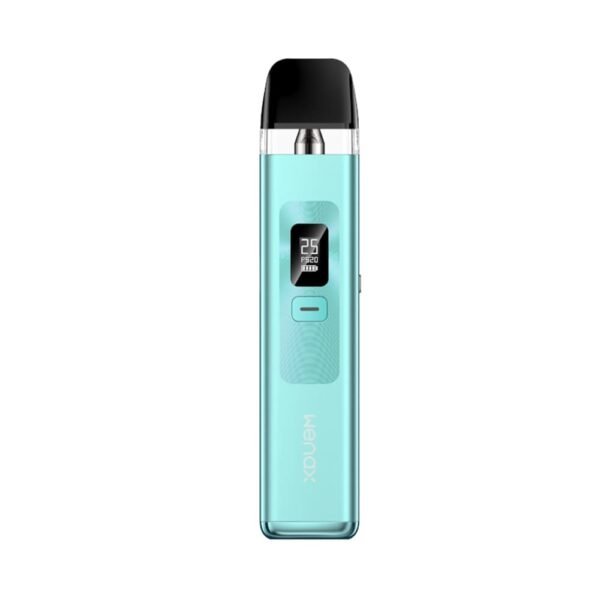 Geekvape Wenax Q Pod Kit - Image 10