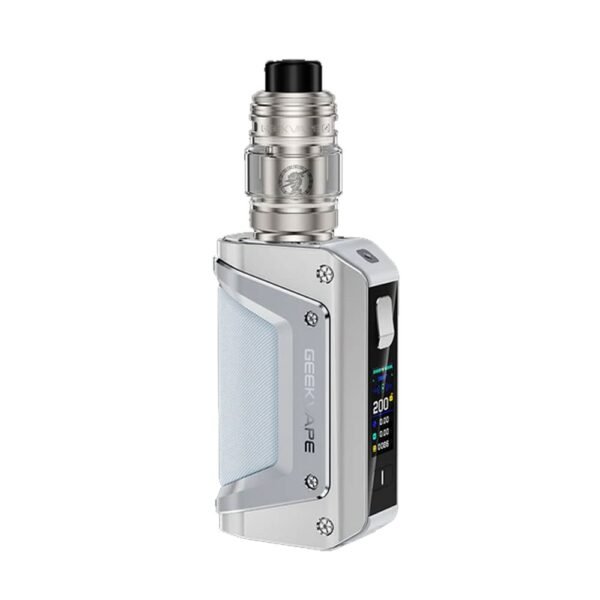 GeekVape Aegis Legend 3 Kit - Image 12