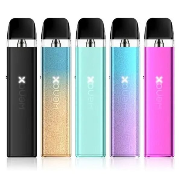 Geekvape Wenax Q Mini Vape Kit - Image 2