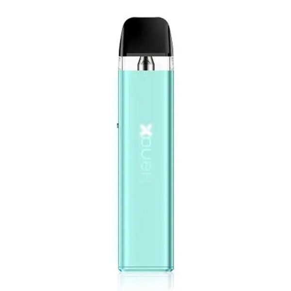 Geekvape Wenax Q Mini Vape Kit - Image 7
