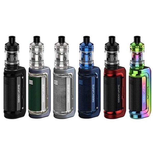 Geekvape M100 Aegis 100W Kit - Image 2