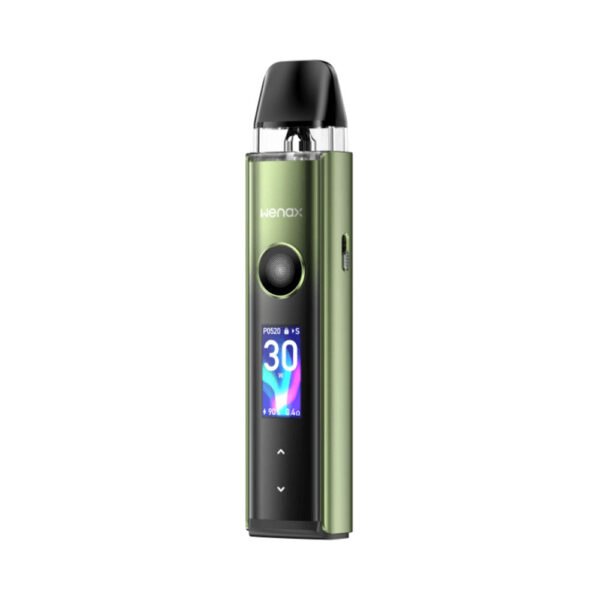 Geekvape Wenax Q Pro Pod Kit - Image 3