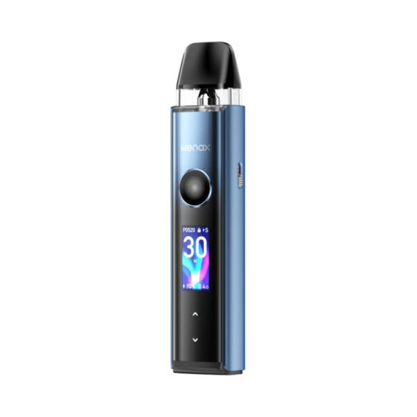 Geekvape Wenax Q Pro Pod Kit - Image 4