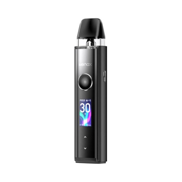 Geekvape Wenax Q Pro Pod Kit - Image 5