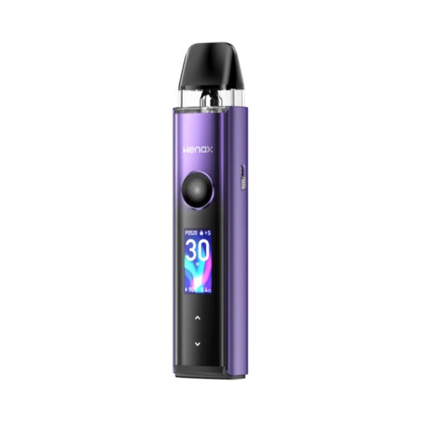 Geekvape Wenax Q Pro Pod Kit - Image 6