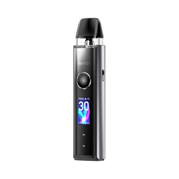 Geekvape Wenax Q Pro Pod Kit - Image 8