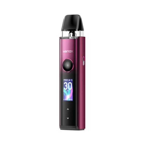 Geekvape Wenax Q Pro Pod Kit - Image 10