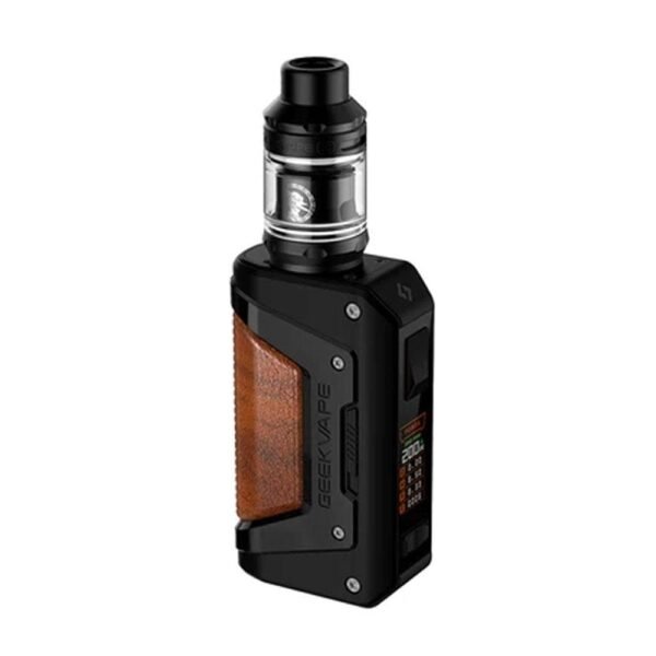Geekvape Aegis Legend 2 Kit 200W - Image 8
