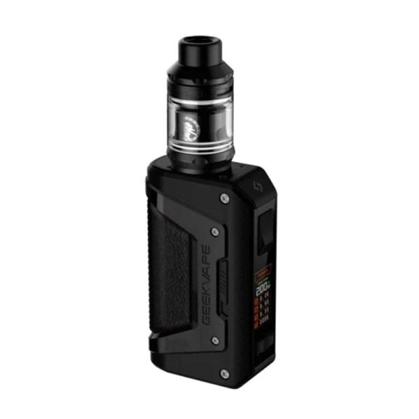 Geekvape Aegis Legend 2 Kit 200W - Image 6