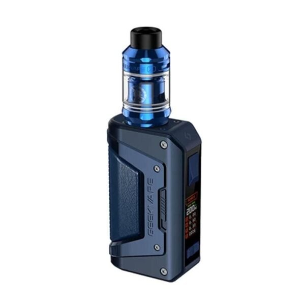 Geekvape Aegis Legend 2 Kit 200W - Image 4