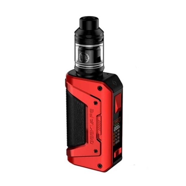 Geekvape Aegis Legend 2 Kit 200W - Image 7