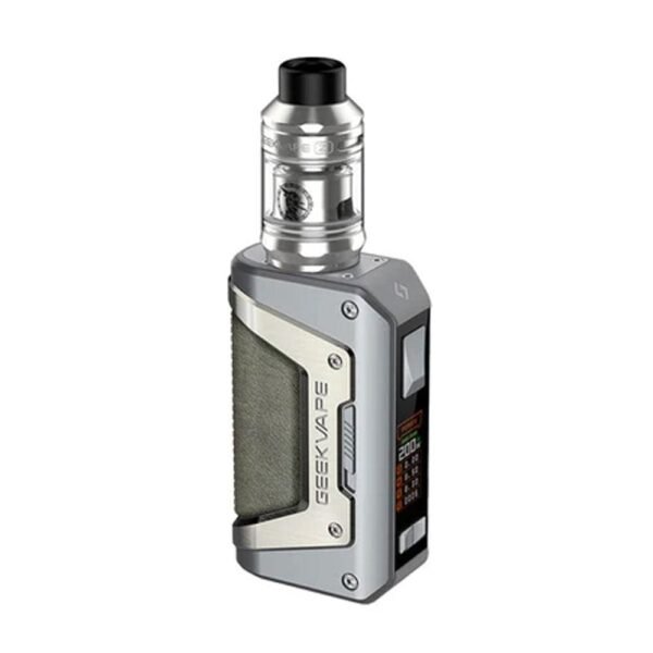 Geekvape Aegis Legend 2 Kit 200W - Image 5