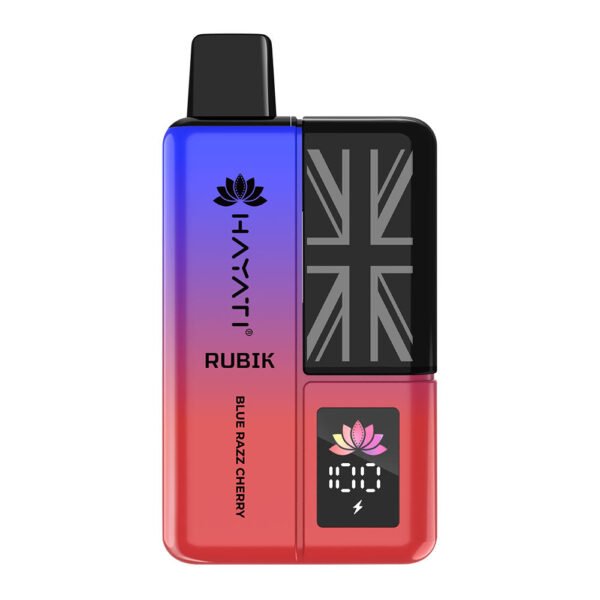 MK Bar 7000 Puffs Rechargeable Prefilled Vape Device - Image 18