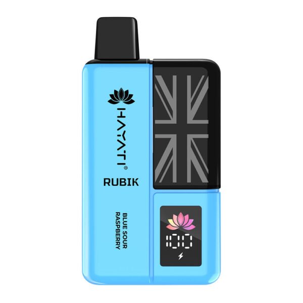 MK Bar 7000 Puffs Rechargeable Prefilled Vape Device - Image 20