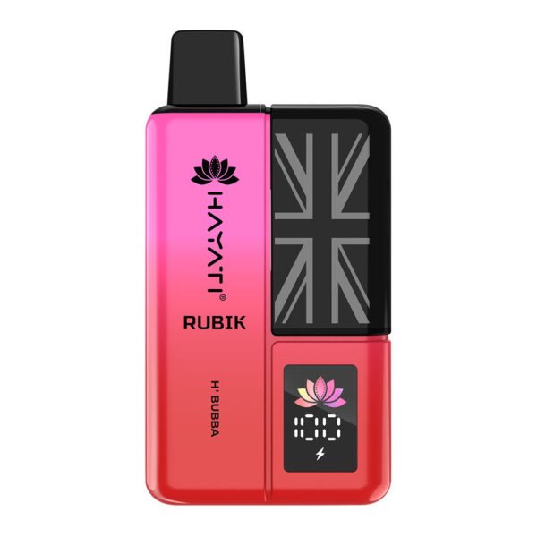 MK Bar 7000 Puffs Rechargeable Prefilled Vape Device - Image 24