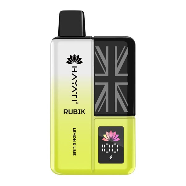 MK Bar 7000 Puffs Rechargeable Prefilled Vape Device - Image 26