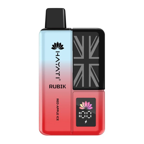 MK Bar 7000 Puffs Rechargeable Prefilled Vape Device - Image 30