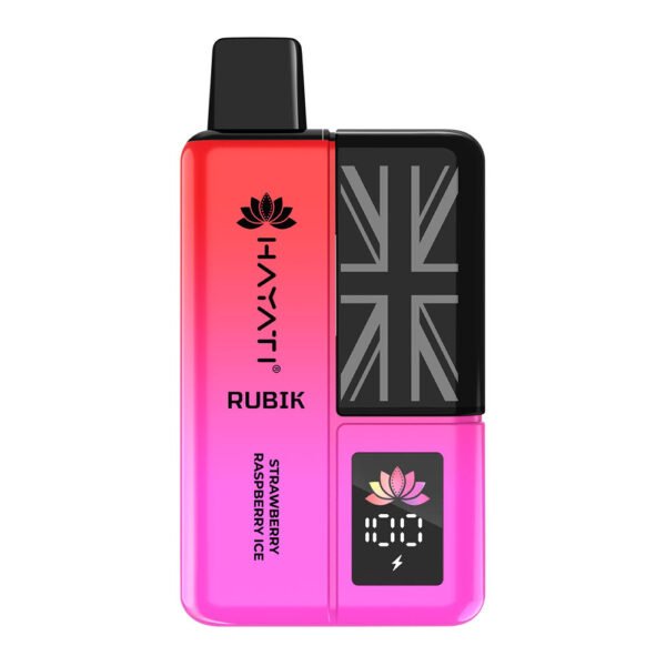 MK Bar 7000 Puffs Rechargeable Prefilled Vape Device - Image 32