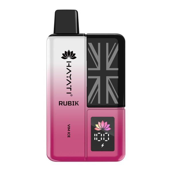 MK Bar 7000 Puffs Rechargeable Prefilled Vape Device - Image 35