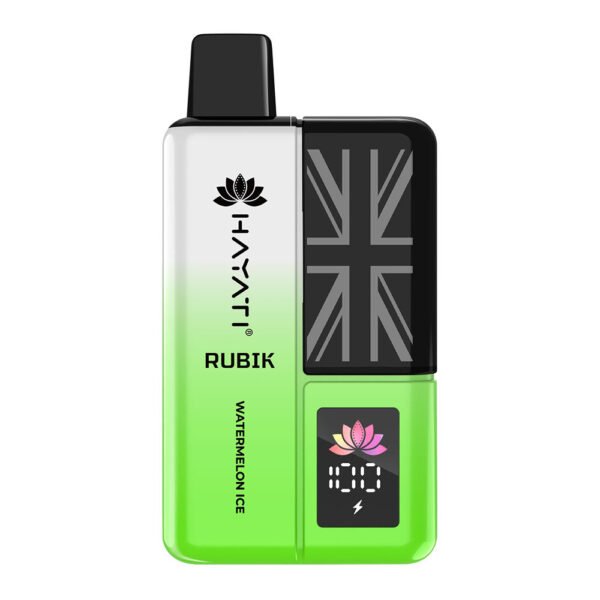MK Bar 7000 Puffs Rechargeable Prefilled Vape Device - Image 36