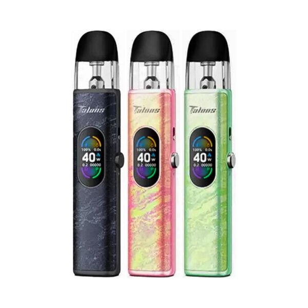 HorizonTech Talons 3 Pod Kit - Image 2