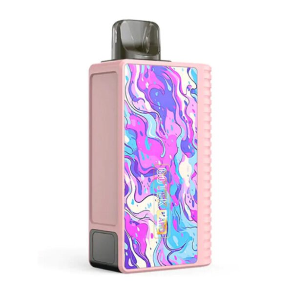 Aspire Gotek Nano Pod Kit - Image 9