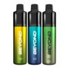 IVG Beyond CLK6000 Prefilled Vape