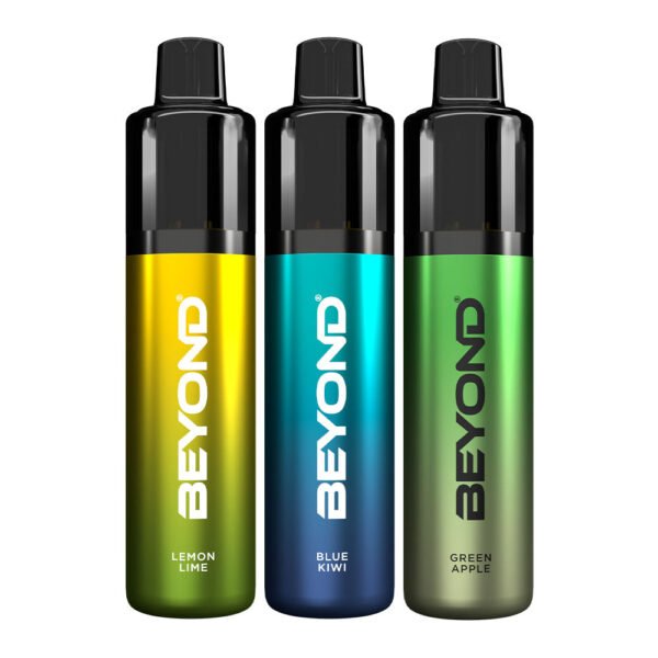 IVG Beyond CLK6000 Prefilled Vape