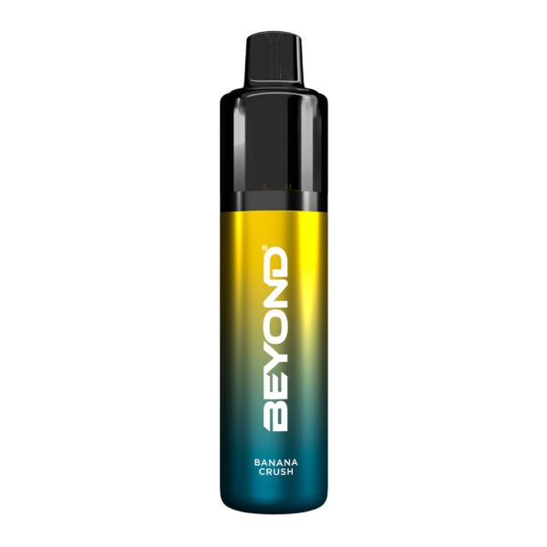IVG Beyond CLK6000 Prefilled Vape - Image 2