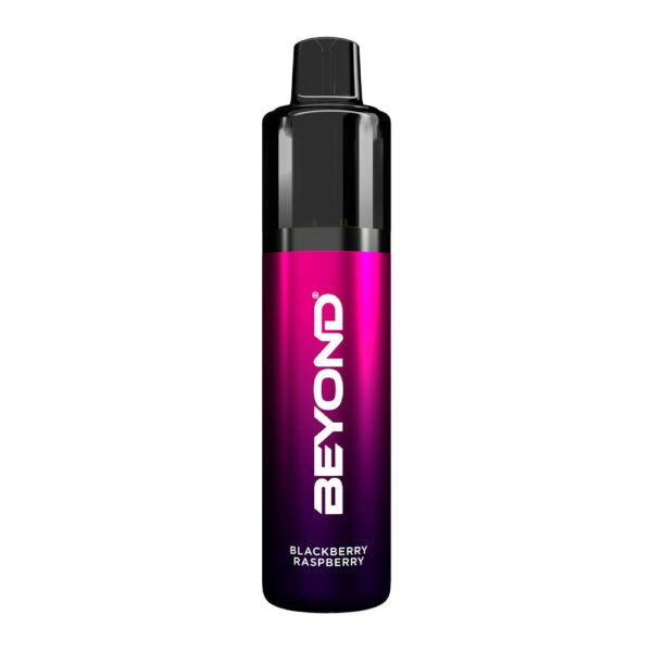 IVG Beyond CLK6000 Prefilled Vape - Image 3