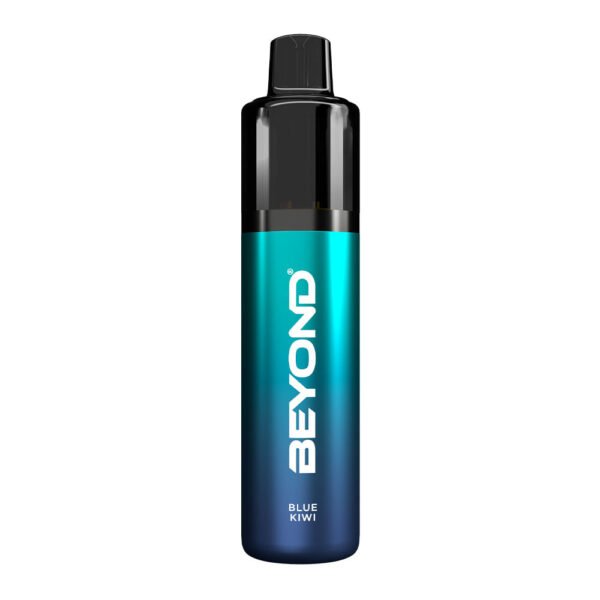 IVG Beyond CLK6000 Prefilled Vape - Image 4