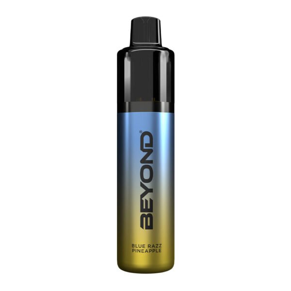 IVG Beyond CLK6000 Prefilled Vape - Image 5