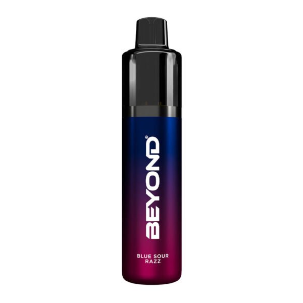 IVG Beyond CLK6000 Prefilled Vape - Image 6