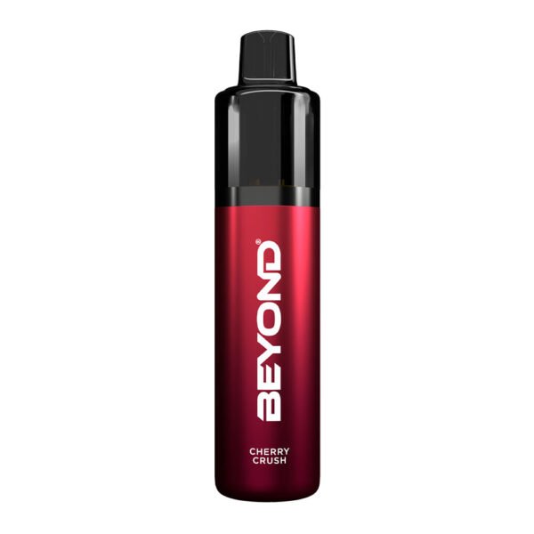 IVG Beyond CLK6000 Prefilled Vape - Image 7