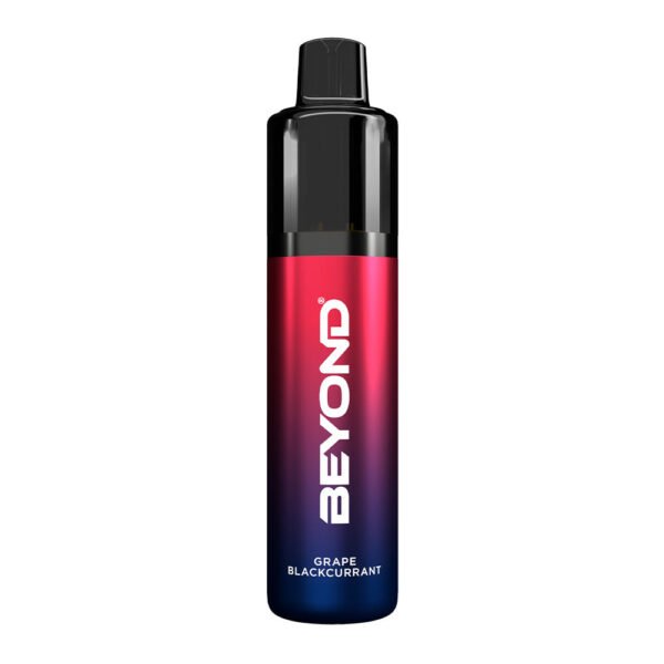IVG Beyond CLK6000 Prefilled Vape - Image 9